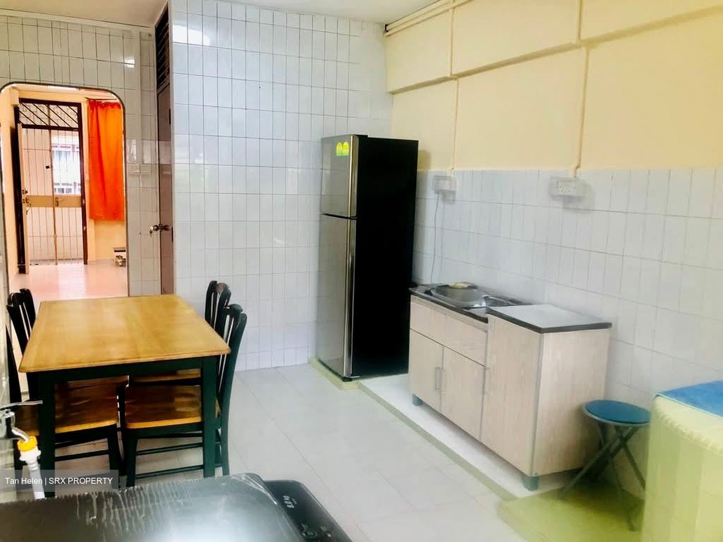 Blk 19 Toh Yi Gardens (Bukit Timah), HDB 3 Rooms #553871041